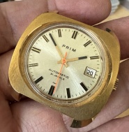 Prim Automatic