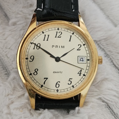 Hodinky PRIM Quartz 