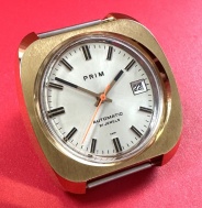 Prim Automatic 96 009 3 v nepoužitom stave