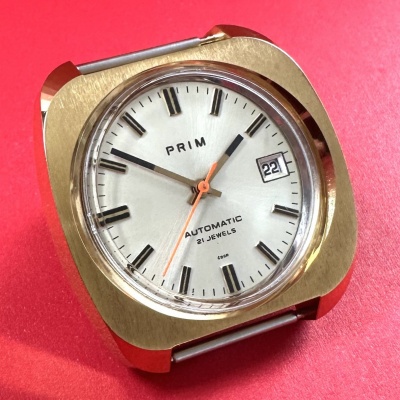 Prim Automatic 96 009 3 v nepoužitom stave