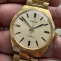 Prim "Rolex" pozlátené