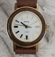 Hodinky PRIM 