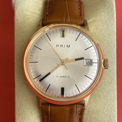 Prim 17jewels 