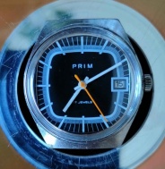 Hodinky PRIM - 