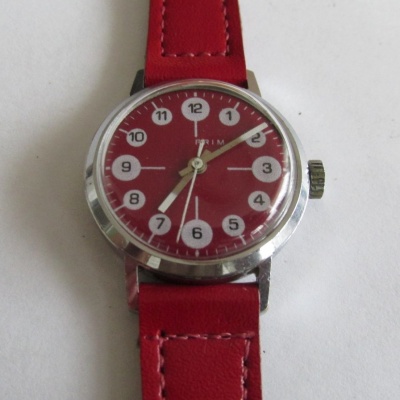 Hodinky Prim 28mm - BERUŠKY