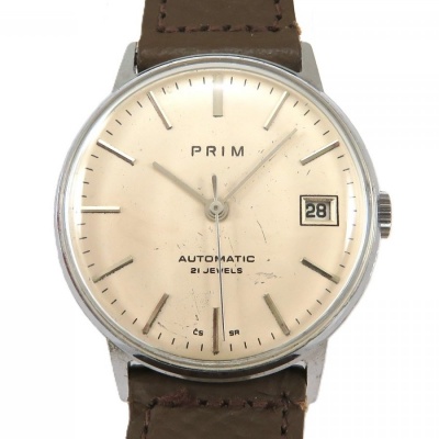 PRIM AUTOMATIC.