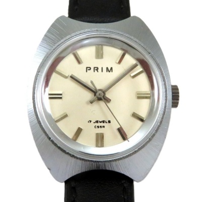 Hodinky PRIM. 