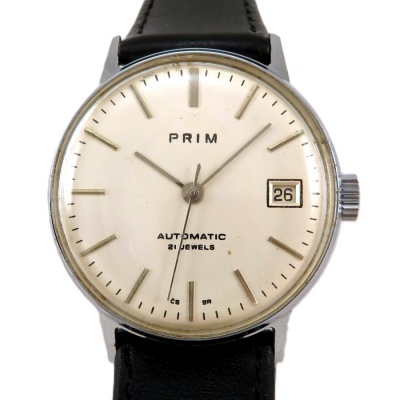 PRIM AUTOMATIC.