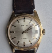 hodinky Prim