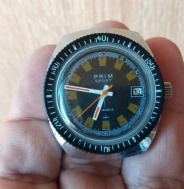 Hodinky Prim Sport II
