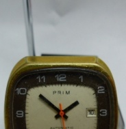 HODINKY PRIM TV AUTOMATIC TYP960283