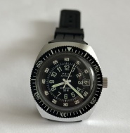Prim sport II automatic 69