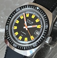 PRIM SPORT II, kal.64