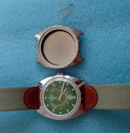 Prim Myslivecké - kal. 66