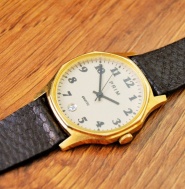 Prim - Quartz - Zlacené