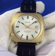 PRIM AUTOMATIC