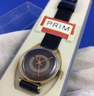 PRIM 66 436 3 vzácny model Top stav!