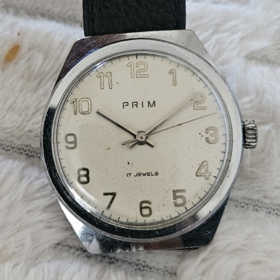 Prim  Soudek 