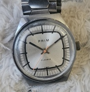 Hodinky PRIM Tv