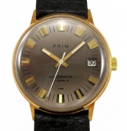 PRIM AUTOMATIC.