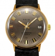 PRIM AUTOMATIC.