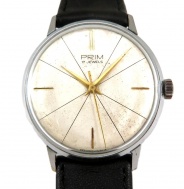 Hodinky PRIM 2100.