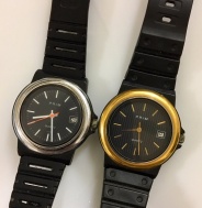Hodinky Prim Quartz 2 kusy