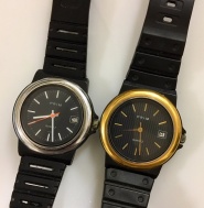 Hodinky Prim Quartz 2 kusy