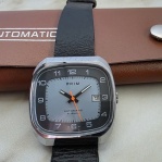 Hodinky Prim Automatic+Pouzdro