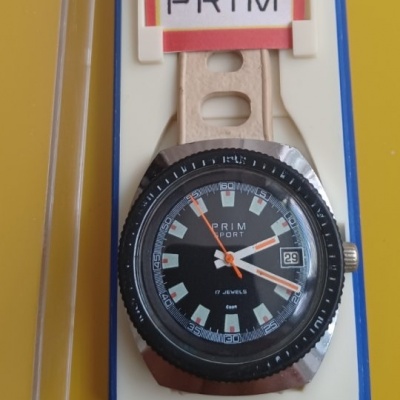 Prim sport 2