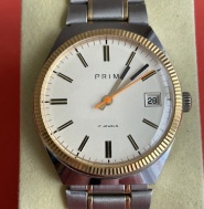 Prim ala Rolex 