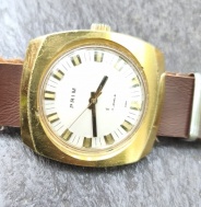 Hodinky Prim 17 Jewels 
