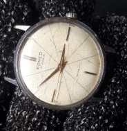 Hodinky Prim Romeo 17 Jewels 