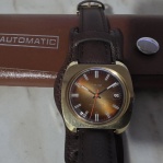 Hodinky Prim Automatic TOP!