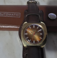 Hodinky Prim Automatic TOP!