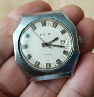Prim  Hodinky 