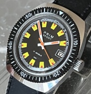 PRIM SPORT II, kal.64