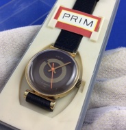 PRIM 66 436 3 vzácny model Top stav!