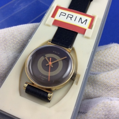 PRIM 66 436 3 vzácny model Top stav!