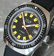 PRIM SPORT II, kal.64