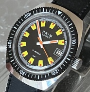PRIM SPORT II, kal.64