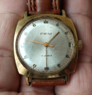 Hodinky Prim 