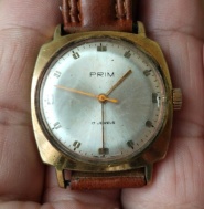 Hodinky Prim 