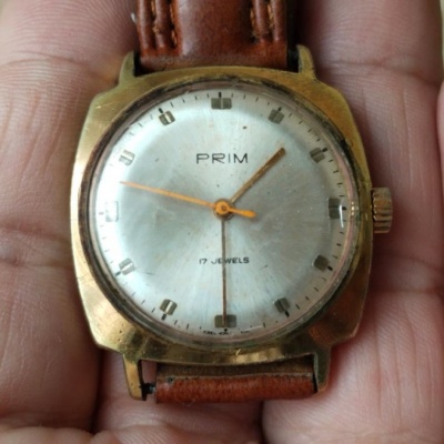 Hodinky Prim 