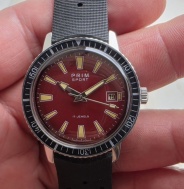 Hodinky Prim Sport 1
