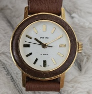 Hodinky PRIM 