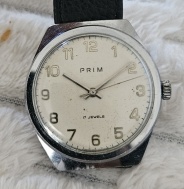 Prim Soudek 