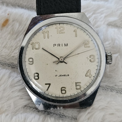 Prim Soudek 