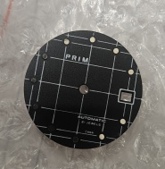 Číselník  Prim  monitor  Automatic 