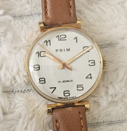 Hodinky PRIM 
